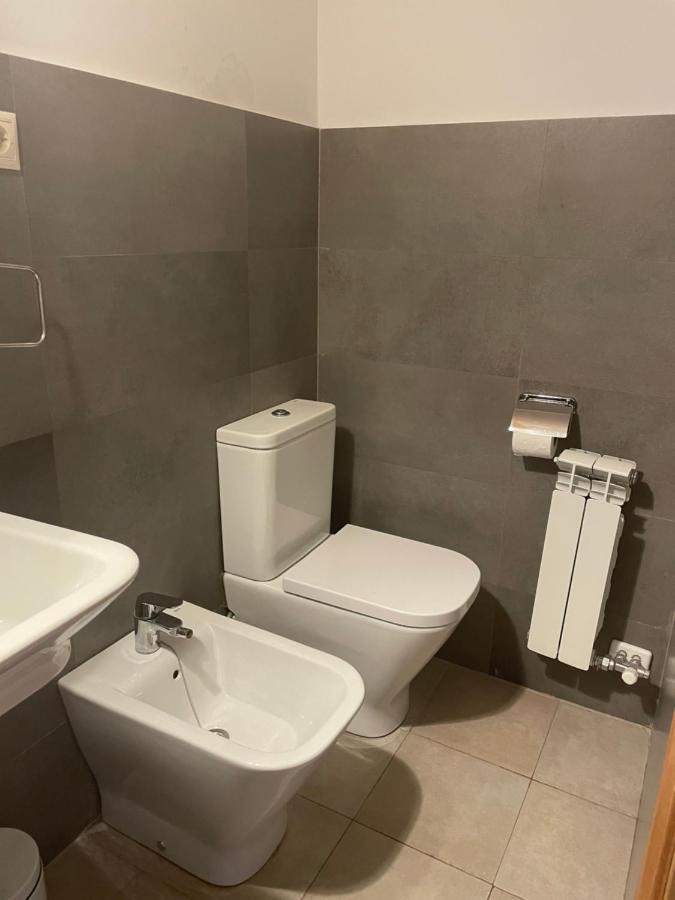 Atico En La Antigua Casa De Correos Apartment Молина де Арагон Екстериор снимка