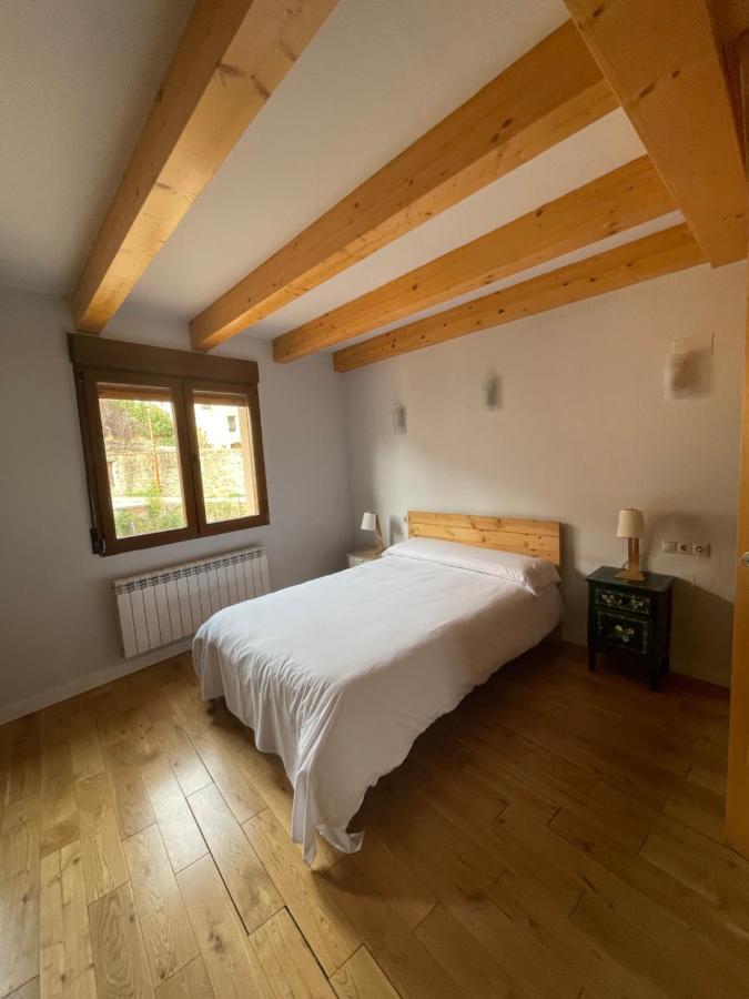 Atico En La Antigua Casa De Correos Apartment Молина де Арагон Екстериор снимка