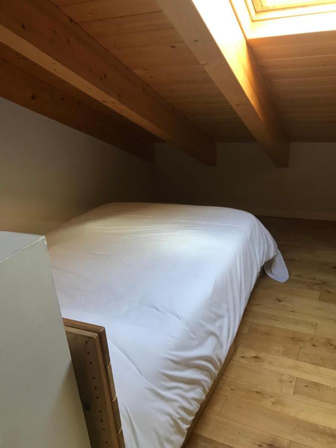Atico En La Antigua Casa De Correos Apartment Молина де Арагон Екстериор снимка