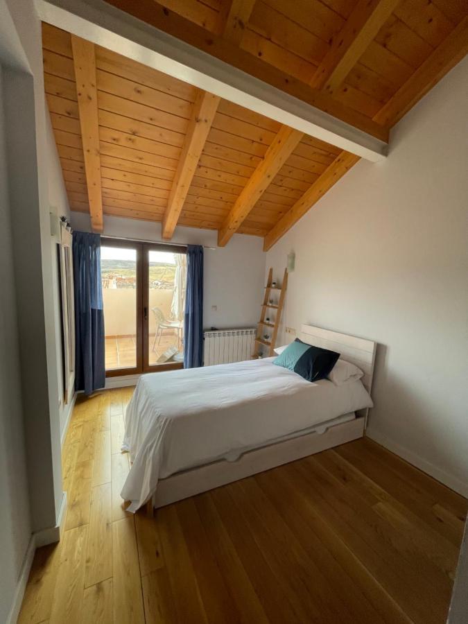 Atico En La Antigua Casa De Correos Apartment Молина де Арагон Екстериор снимка