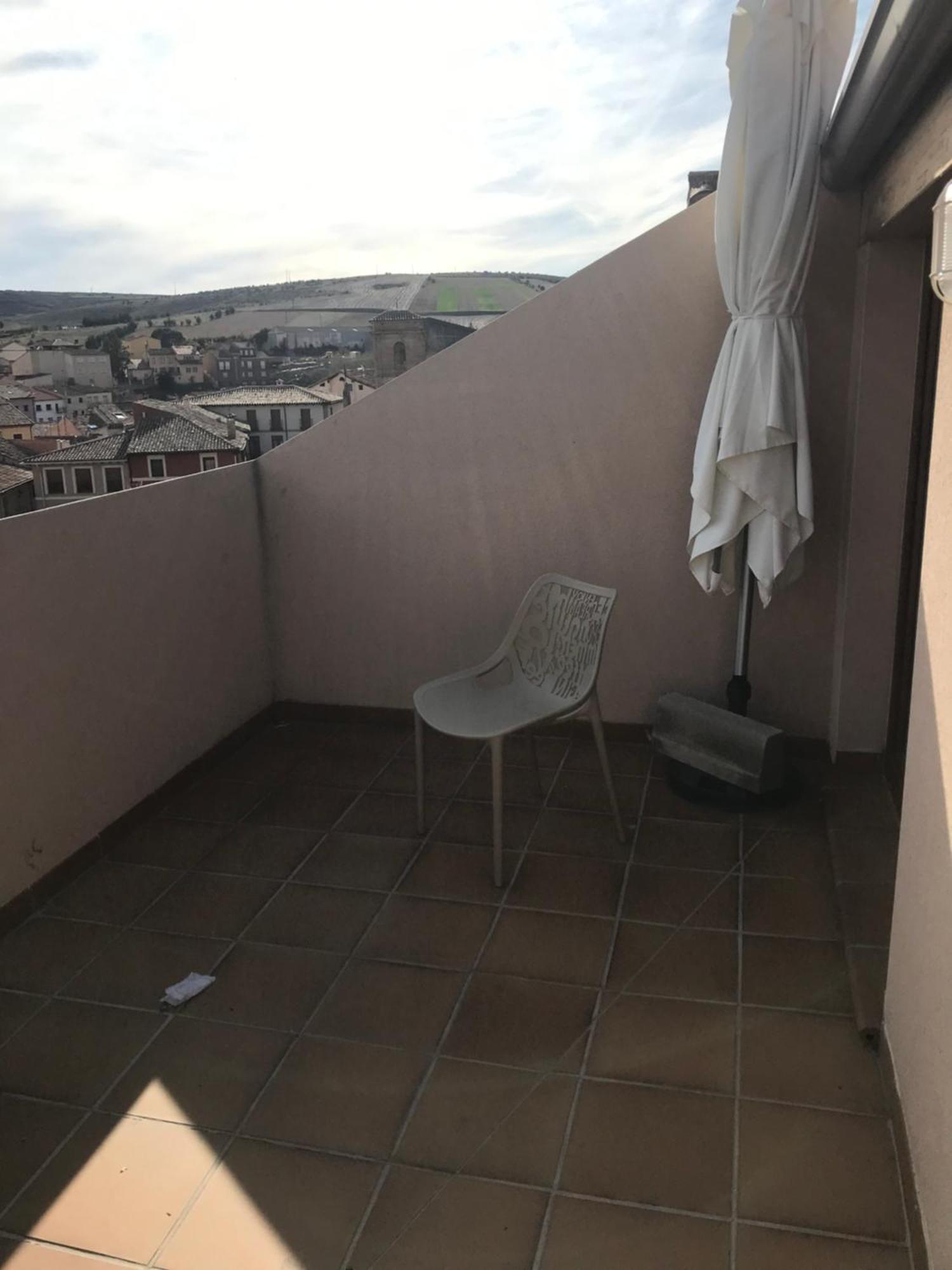 Atico En La Antigua Casa De Correos Apartment Молина де Арагон Екстериор снимка