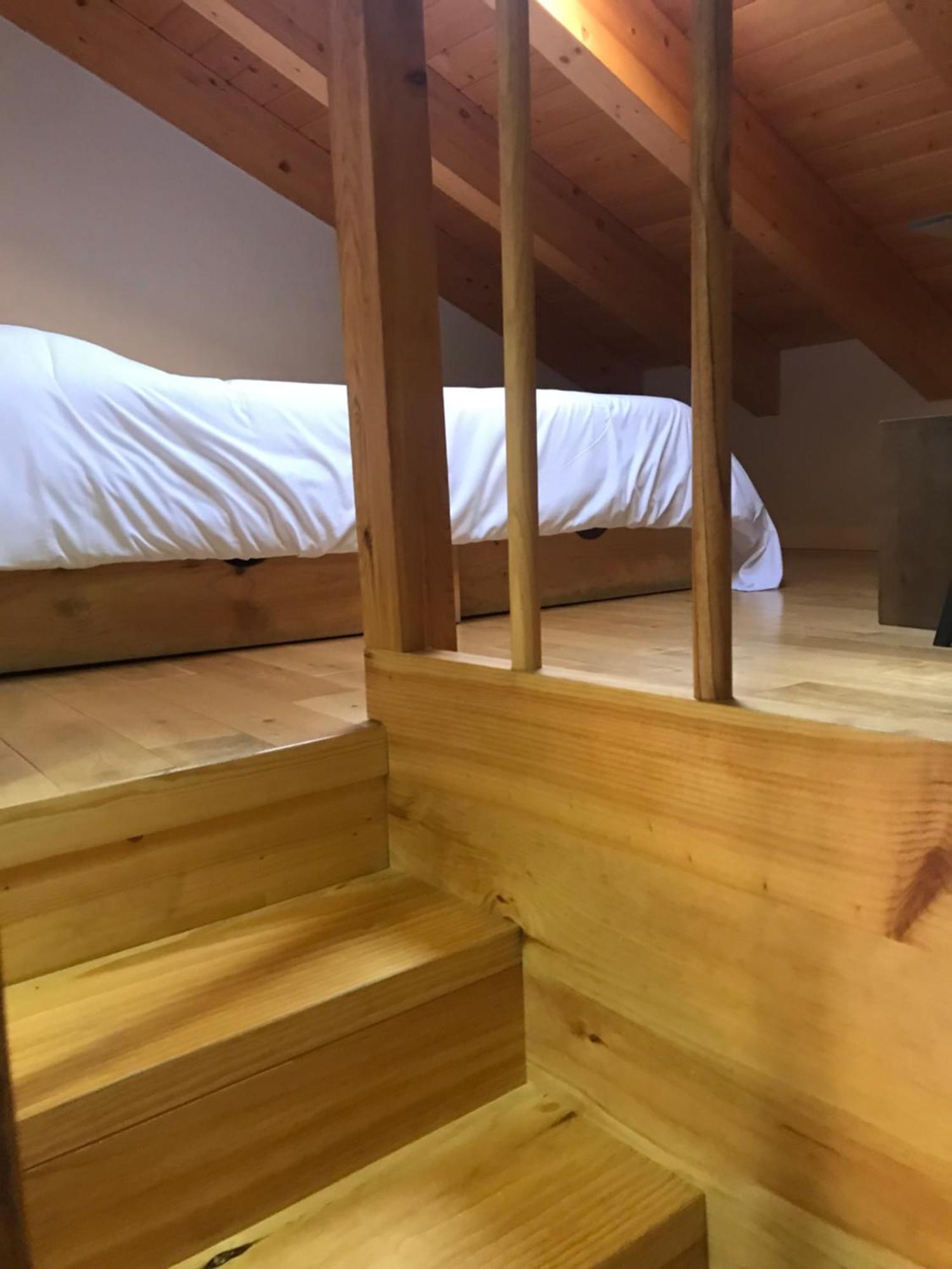 Atico En La Antigua Casa De Correos Apartment Молина де Арагон Екстериор снимка