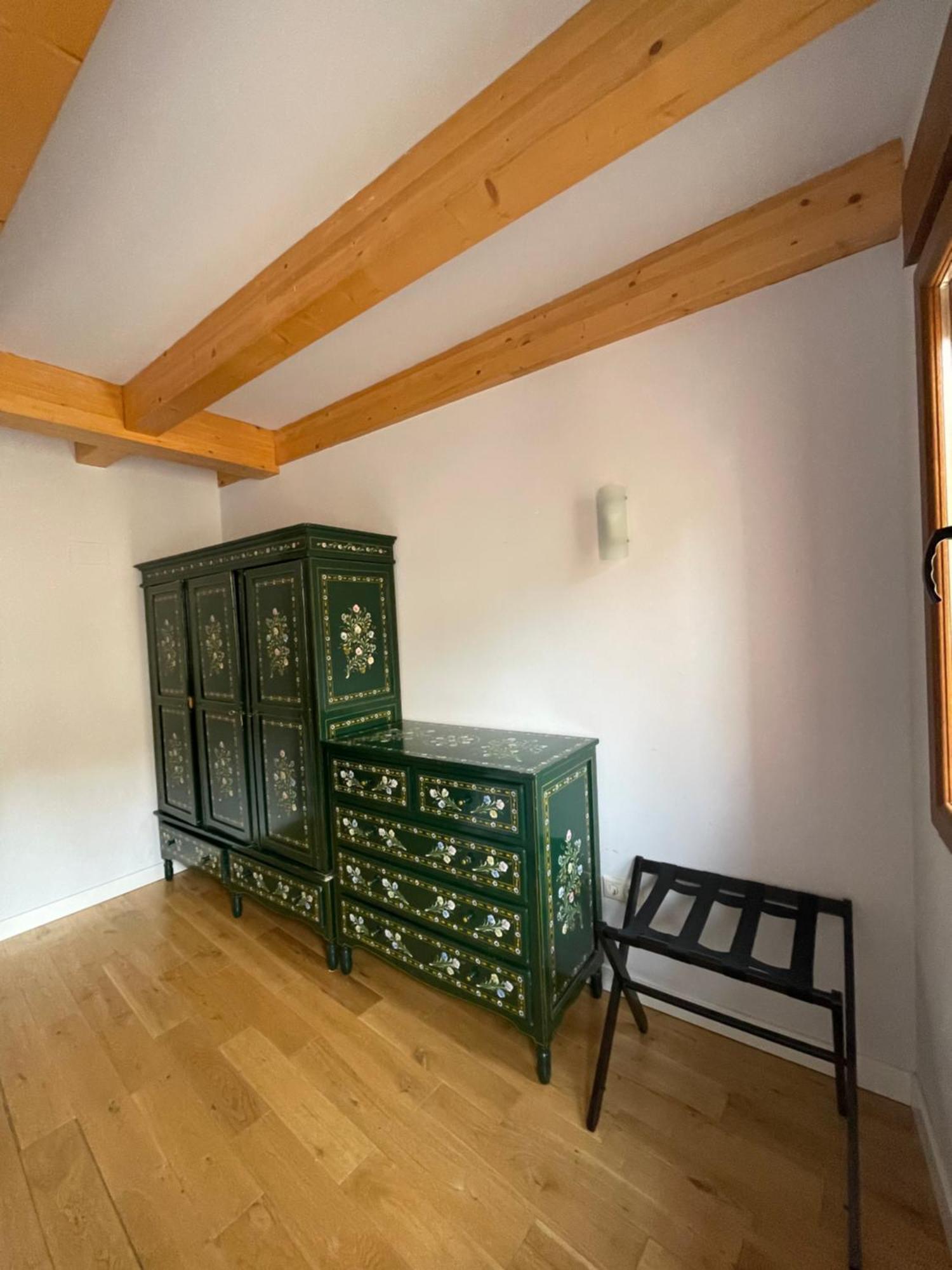 Atico En La Antigua Casa De Correos Apartment Молина де Арагон Екстериор снимка