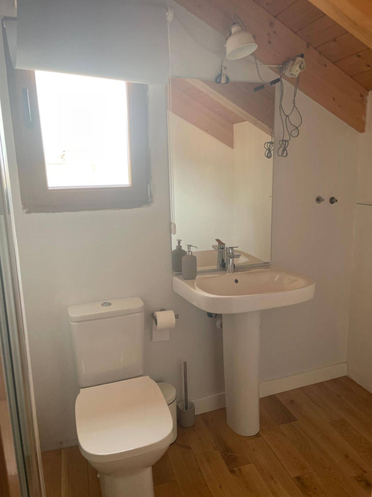 Atico En La Antigua Casa De Correos Apartment Молина де Арагон Екстериор снимка