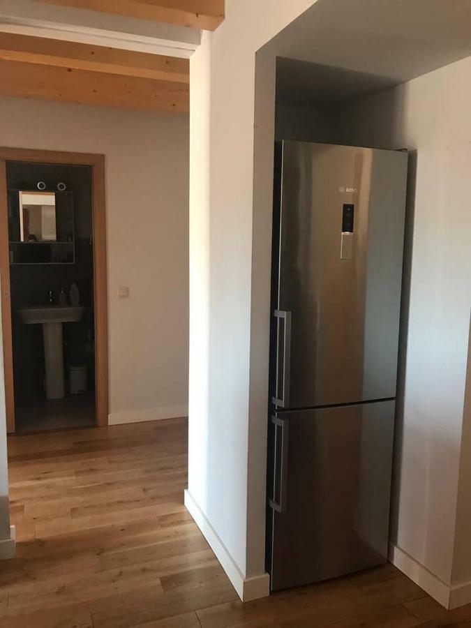 Atico En La Antigua Casa De Correos Apartment Молина де Арагон Екстериор снимка