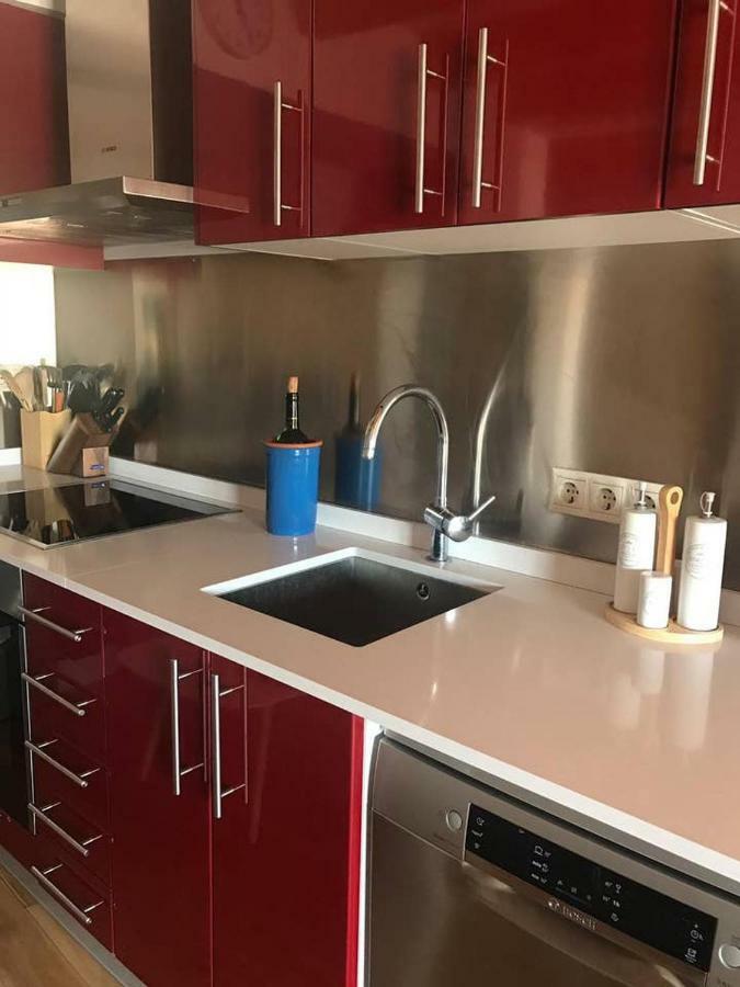 Atico En La Antigua Casa De Correos Apartment Молина де Арагон Екстериор снимка